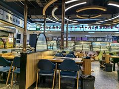 -蚝英雄鲜蚝自助专门店(长楹天街直营店)