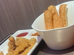 小酥肉-海底捞火锅(杭州庆春路夜宵主题店)