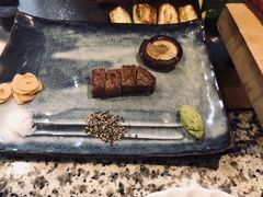 -神户牛排餐厅MOURIYA(总店)