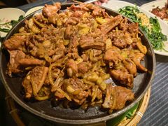 -甘家界牌柠檬鸭(青山店)