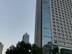 -金银湖市民文体活动中心恒温游泳馆