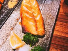 -千代武日本料理(开发区店)