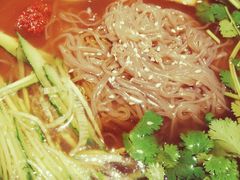 -老胖串店(浆水泉路店)