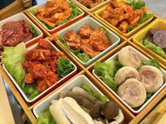 -阿昌白族石板烧(大理古城店)