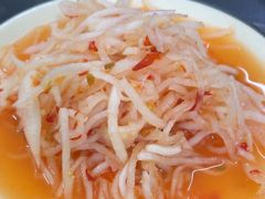 -周良天山牛杂城(天山路总店)