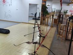 -道顺射箭·团建·骑射(张杨路店)