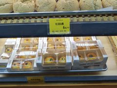 -鲍师傅糕点(江苏路店)