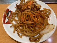 -鹤桥风月(ヨドバシ梅田店)