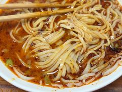 -马国庆蒸面(鼓楼街店)