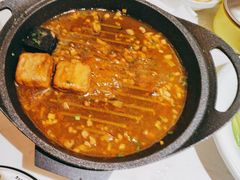 -徽镇小厨·经典徽菜(马连道店)