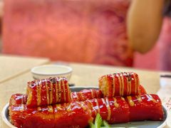 金沙红米肠-点都德(北京路贰店)