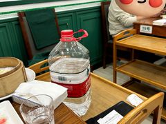 -楼外楼大刀肉传统火锅居(博学路店)