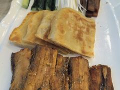 -老浒记民俗酒楼(王府井店)