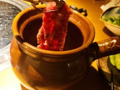 招牌壶渍牛小排-本寻烧肉酒场(双井店)