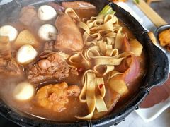 -范贤光鸡公煲(平乐园总店)