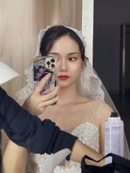 -GO VISION 动视觉婚纱摄影高级定制