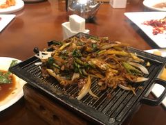 -惠丰堂饭庄·烤鸭·京味菜(西北旺·唐家岭店)