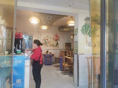 -飘香火锅(玉林西路店)