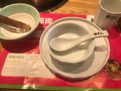 -椰夫人·养生椰子鸡(金沙洲永旺店)