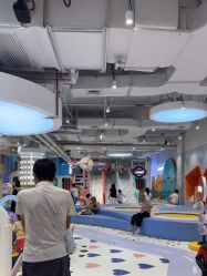 -米兜欢乐王国·儿童乐园(宝安益田假日天地店)