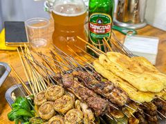 -老谢野馄饨(延安路店)