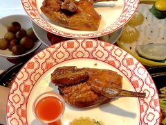 -谭厨中山传家菜.乳鸽.脆鲩鱼(华强北中航城店)