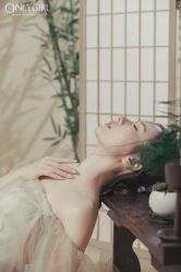 点击看大图 -onlygirl摄影美学馆高端定制(江滩店)