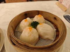 -酌宴府The China Club·广州万富希尔顿酒店(云城东路店)