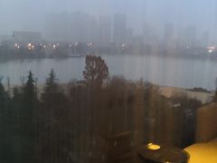 -徐州博顿温德姆酒店(高铁东站店)