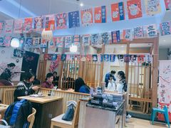 -林妈妈村·日式料理(宝山万达店)