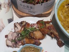 -青叶202都市餐厅(迪诺水镇店)