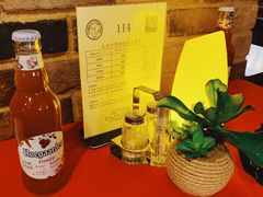 -申德勒加油站西餐厅(太仓店)