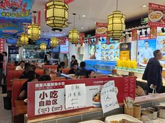 -渔家风味·鲅鱼水饺·央视展播·海鲜天津菜(开发区店)