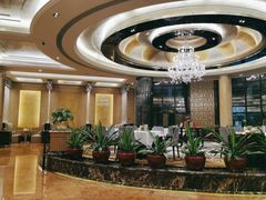 -星河湾半岛酒店-真粤中餐厅