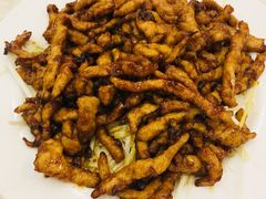 -郭林家常菜(洋桥店)