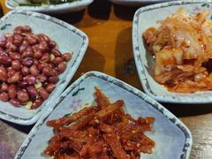 -火炉情韩国料理店(古田路店)