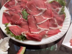 -匹夫涮肉城(黄村店)