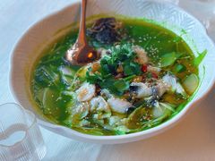 -龟兹KUCINA·新疆菜(前滩L+PLAZA店)