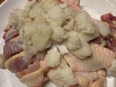 -百年果林椰子鸡(中洲店)