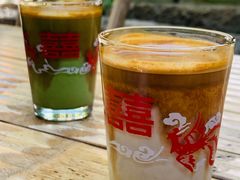 -Metal hands·铁手咖啡