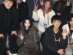 -棂笼·深度沉浸密室(武汉旗舰店)