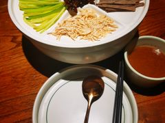 -云海肴·汽锅鸡·云南代表菜(美罗城店)