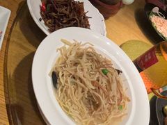 -吴越荣记苏州菜·松鼠桂鱼(月光码头店)