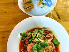 -舌尖上·霞浦滩涂海鲜·新闽菜(总店)