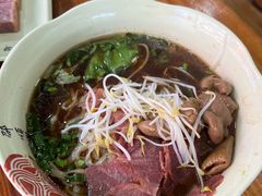 -邵顺兴锅盖面(金山宝地店)