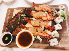 -金满楼(天河中路店)