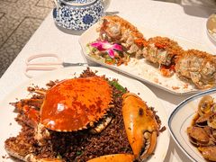 -喜记避风塘炒辣蟹(旗舰店)