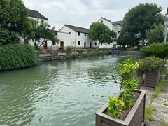 -东梓关景区村庄