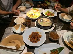 -外婆家(杭州马塍店·杭帮菜名店)