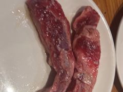 -赤坂亭·M9和牛烧肉·铁板烧·日料398放题(长泰广场店)